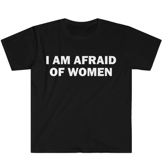 Street Fashion Asian Men - Camiseta unissex com estampa humorística e