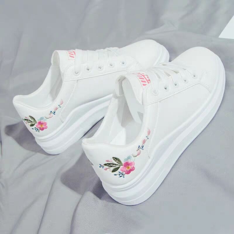 Street Fashion Kids - Sapatos 2025 mulheres correndo primavera outono
