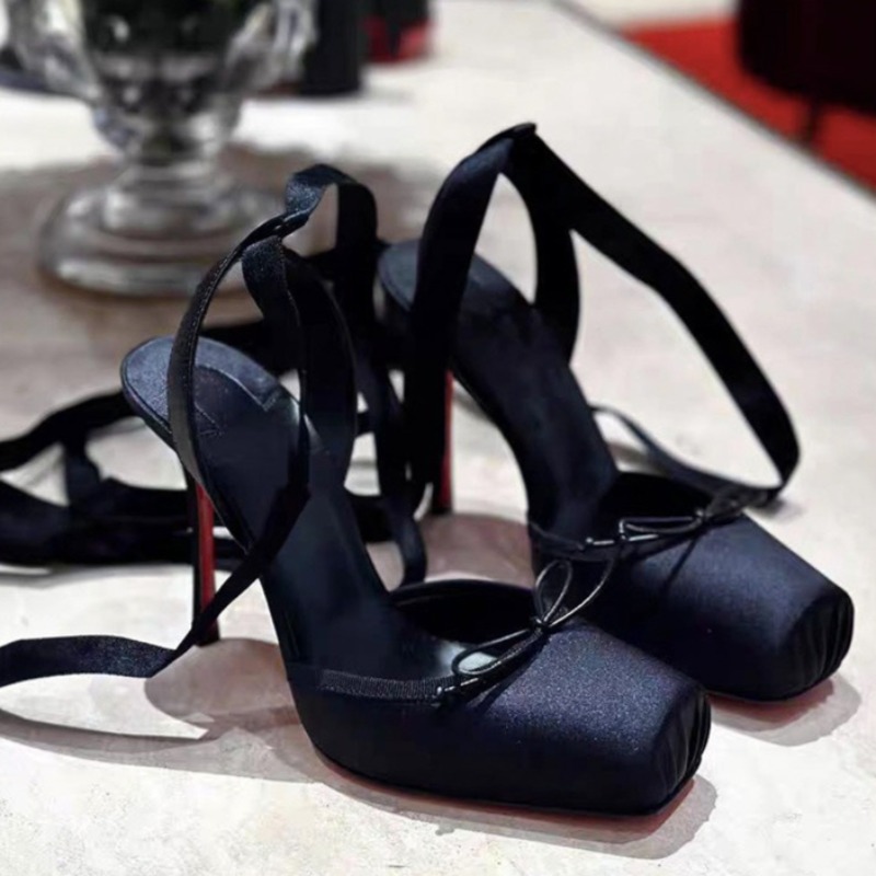 Novos Sapatos Femininos 2026,  - French Street Fashion avaliação e preço