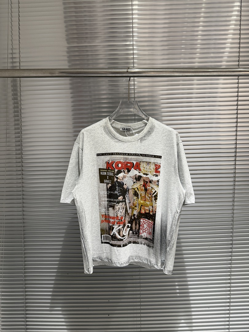 Camiseta Oversized de Manga Cu - Street Fashion Magazines avaliação e preço