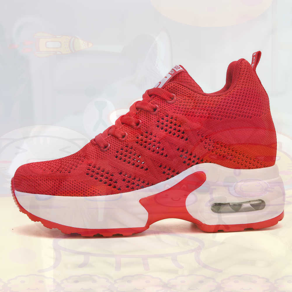 Vermelho tamanho 36 sapatos mu - Street Fashion Asian Men avaliação e preço