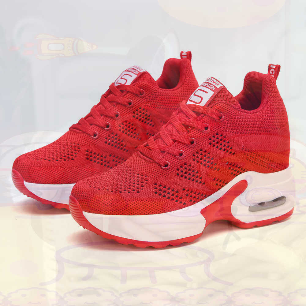 Vermelho tamanho 36 sapatos mu - Street Fashion Asian Men avaliação e preço
