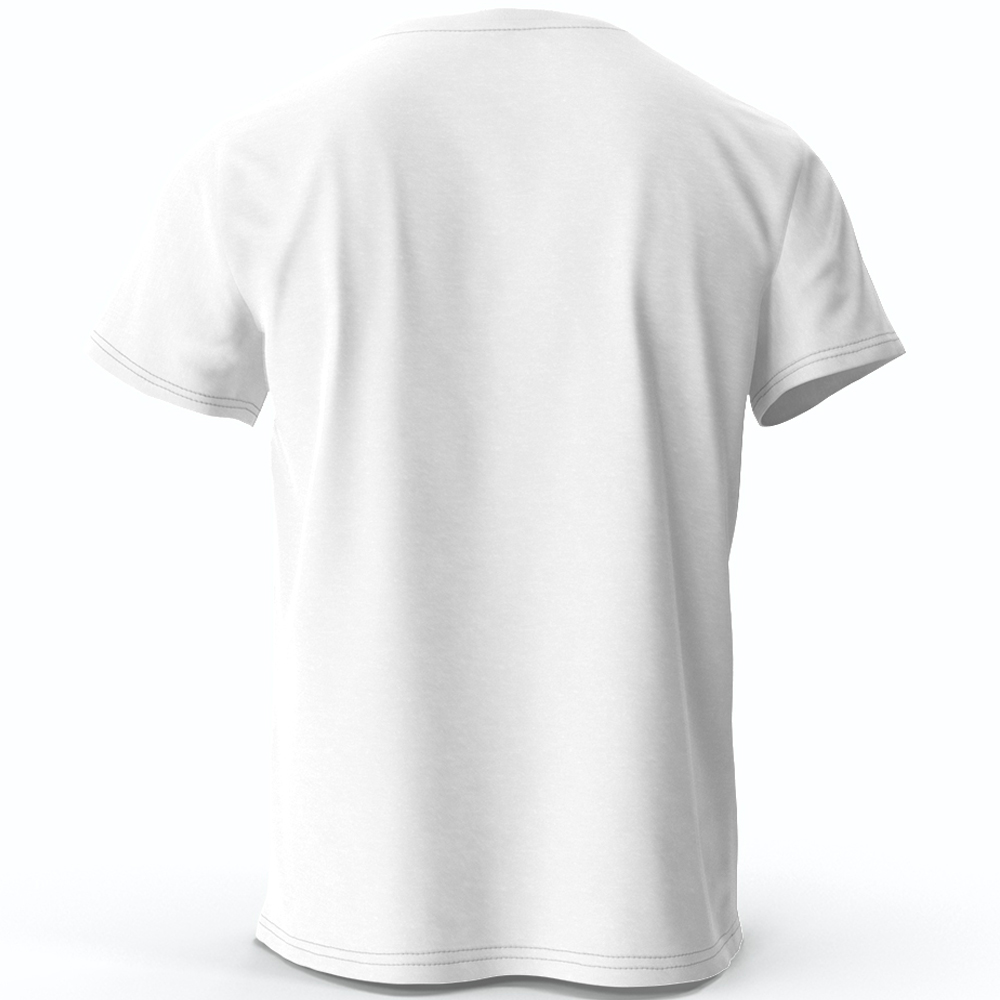Camiseta Urbana Trendy de Tama - Street Fashion Asian Men avaliação e preço