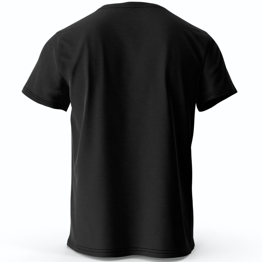 Camiseta Urbana Trendy de Tama - Street Fashion Asian Men avaliação e preço