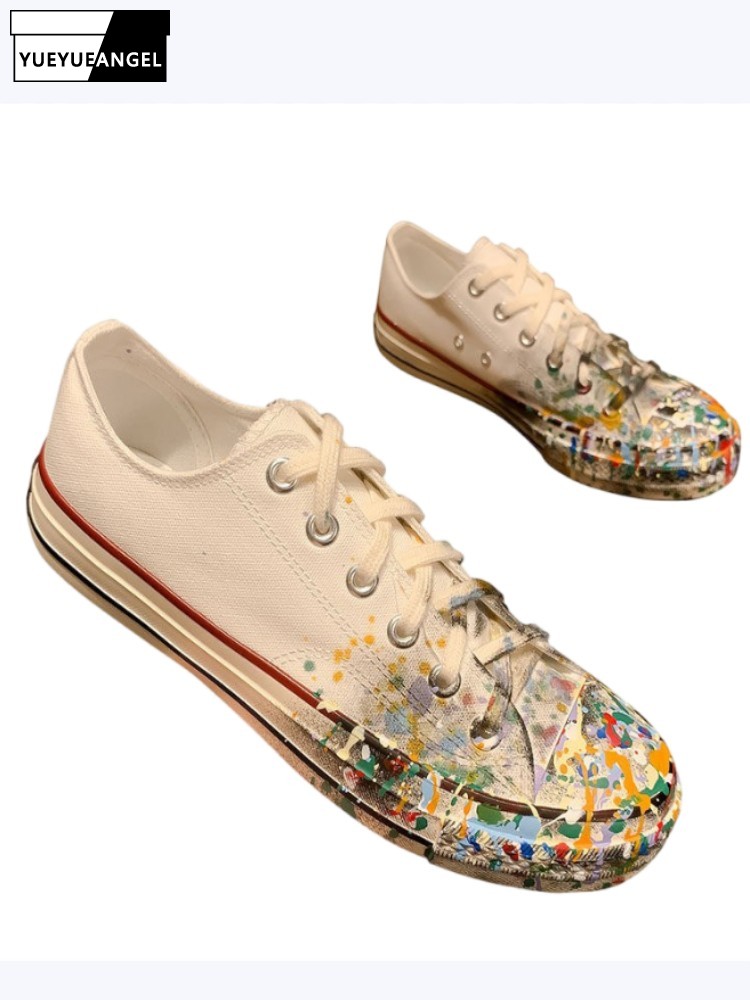 Novidade Primavera: Sapatilhas - Street Fashion Women avaliação e preço