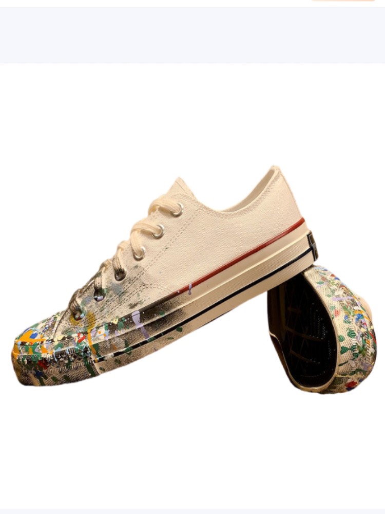 Novidade Primavera: Sapatilhas - Street Fashion Women avaliação e preço