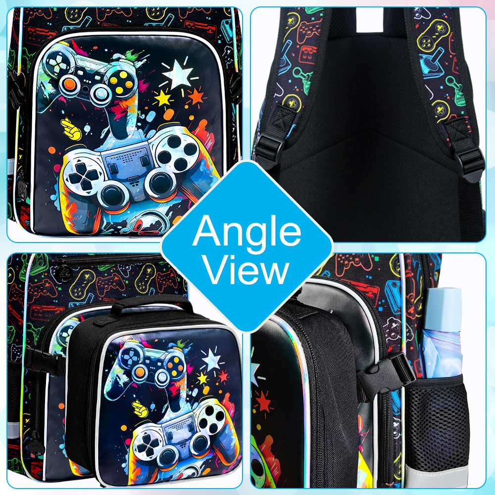 Conjunto de Mochilas para Meni - Street Fashion Kids avaliação e preço