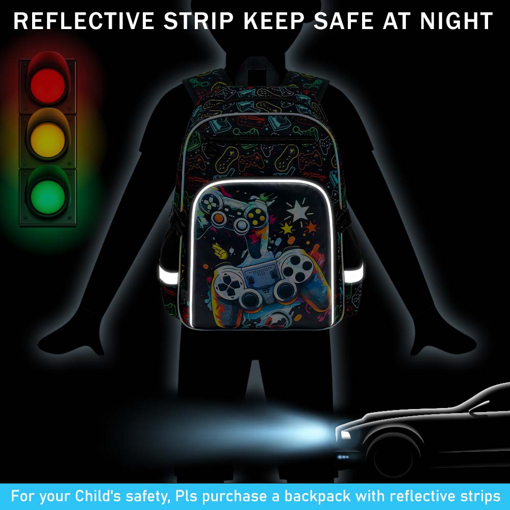 Conjunto de Mochilas para Meni - Street Fashion Kids avaliação e preço