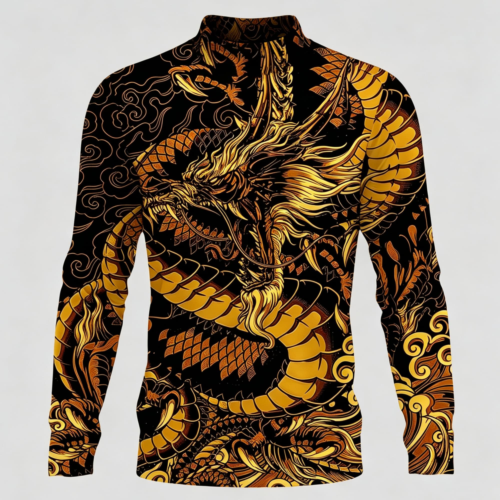 Camiseta Masculina de Manga Lo - Street Fashion Asian Men avaliação e preço
