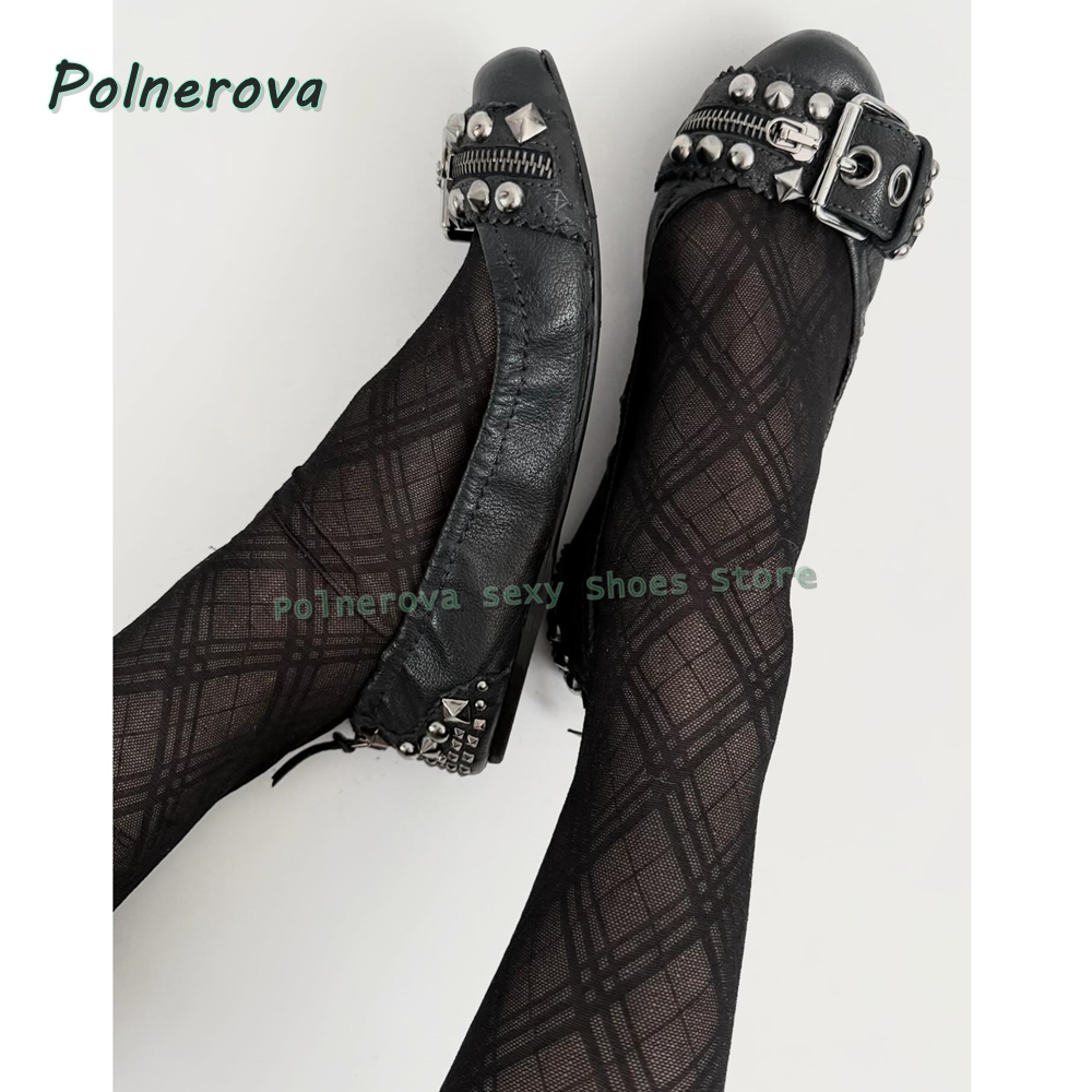 Sapatos Mary Jane com Fivela d - Street Fashion Women avaliação e preço