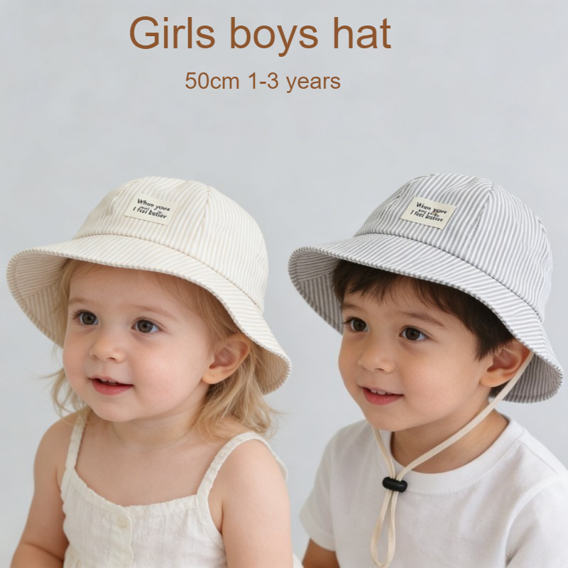 Chapéu de Sol Infantil Fofo pa - Street Fashion Kids avaliação e preço