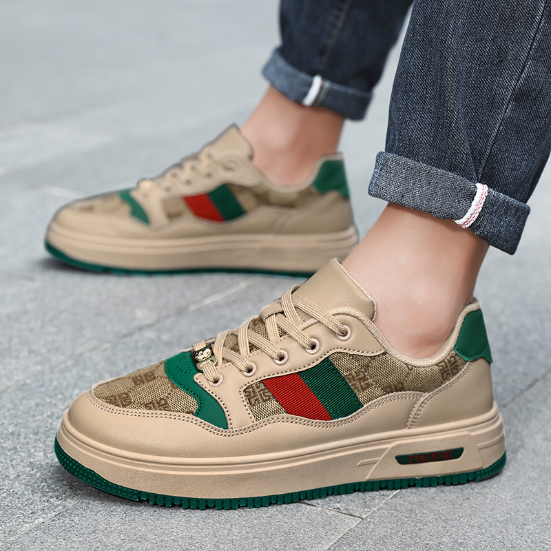 Tênis Estilo Casal 2026 Retro  - Street Fashion Couple avaliação e preço