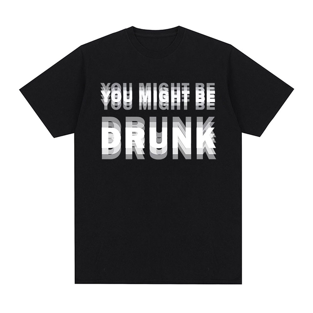 Camiseta de Humor Engraçado pa - Street Fashion Asian Men avaliação e preço