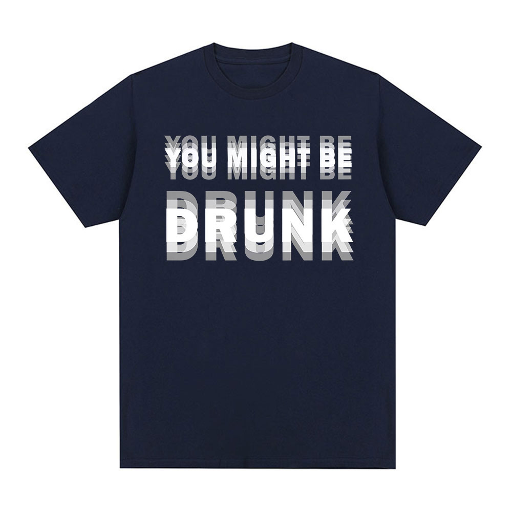 Camiseta de Humor Engraçado pa - Street Fashion Asian Men avaliação e preço