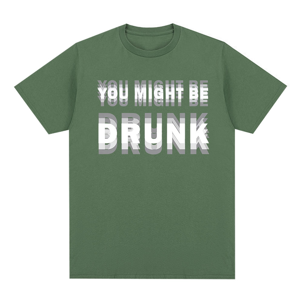 Camiseta de Humor Engraçado pa - Street Fashion Asian Men avaliação e preço